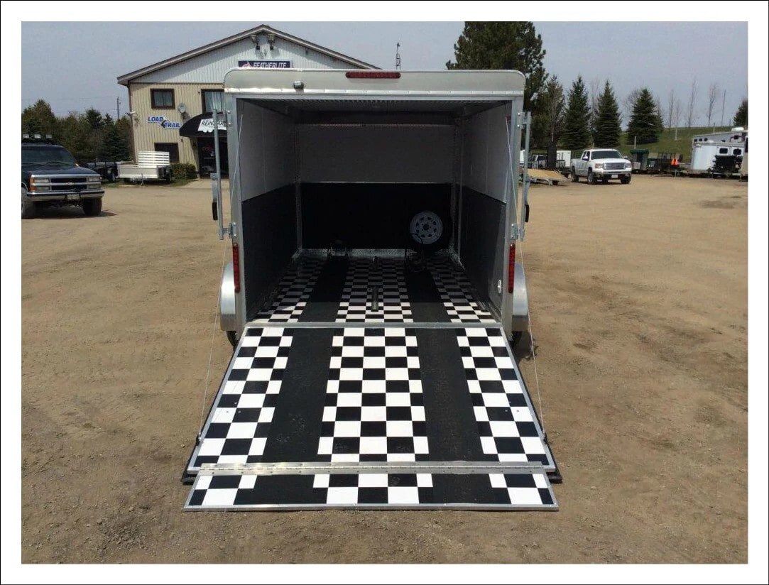 Scott Reinhart Trailer Sales